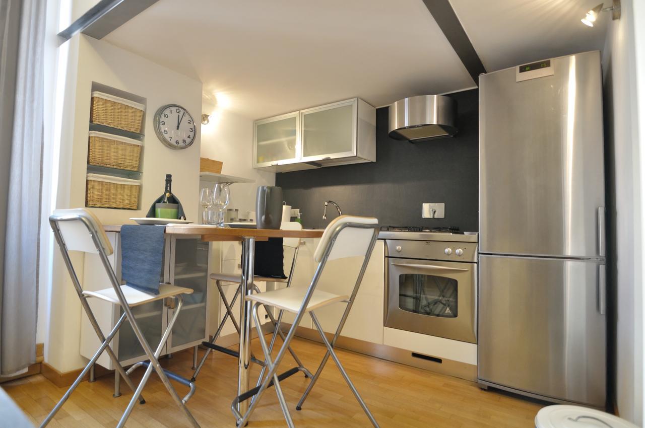 St. Peter Loft Apartment Rome Exterior photo
