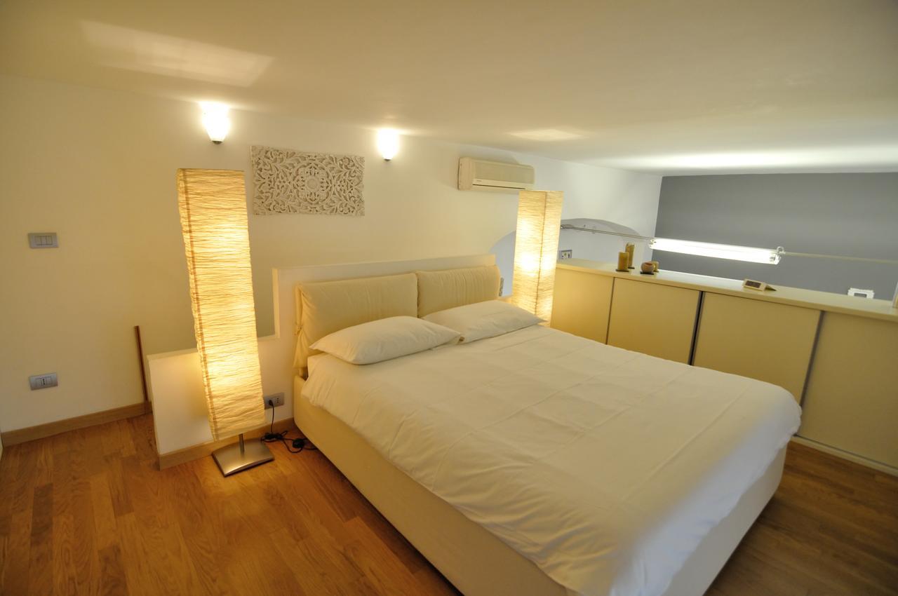 St. Peter Loft Apartment Rome Exterior photo