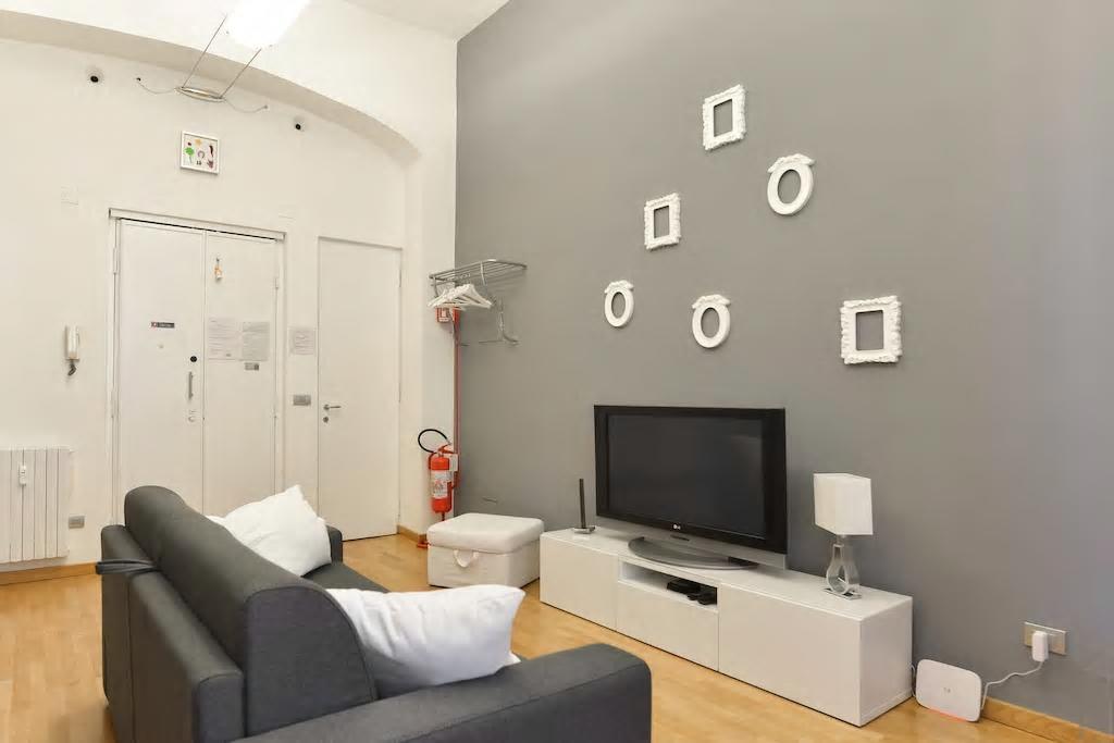 St. Peter Loft Apartment Rome Exterior photo